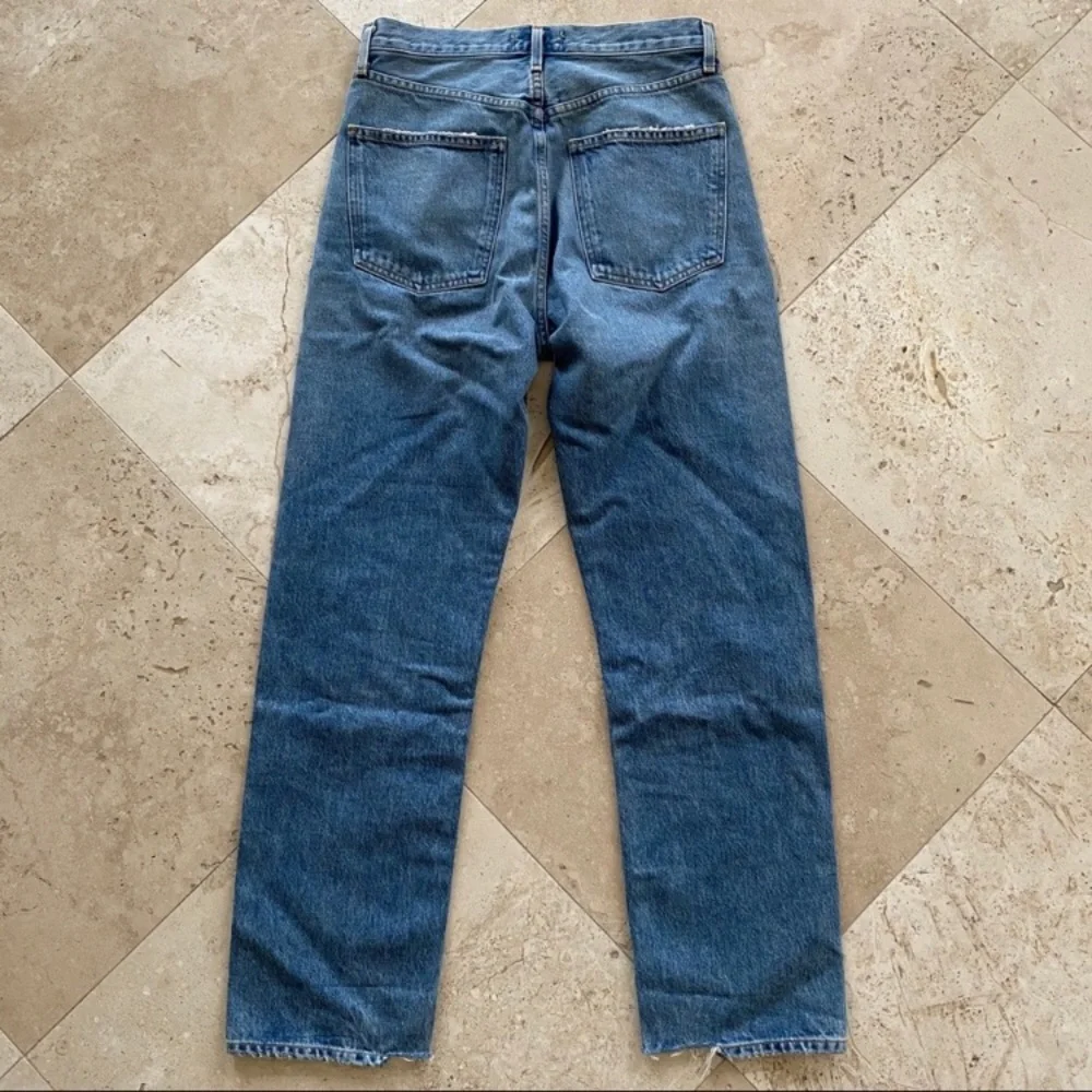 90’s Agolde Jeans - Picture 7 of 13